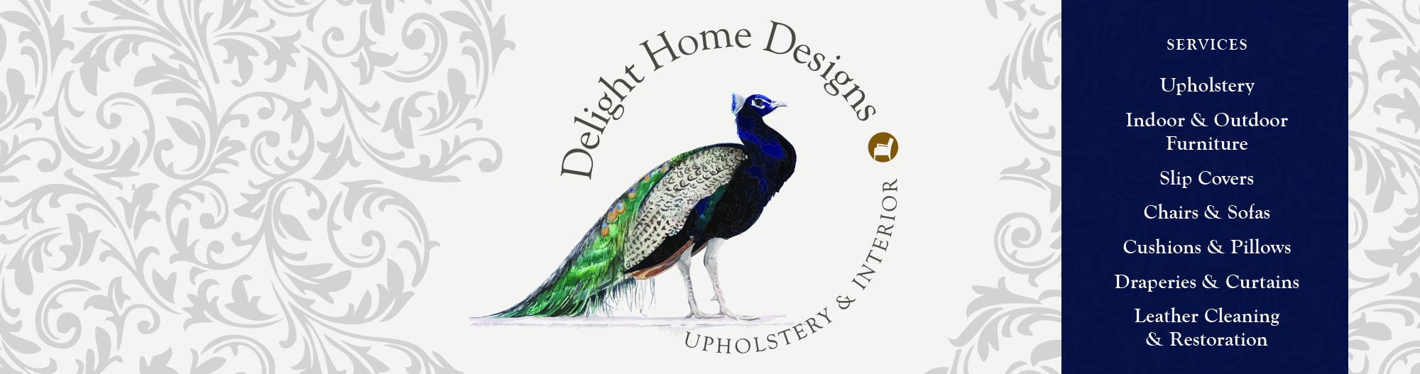 Delight Home Designs